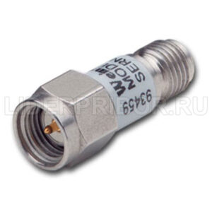 3T-5 аттенюатор 5 дБ до 12.4 ГГц до 2 Вт SMA (f) - SMA (m)