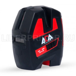 ADA ARMO 3D лазерный уровень