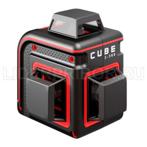 ADA CUBE 3-360 HOME EDITION лазерный уровень