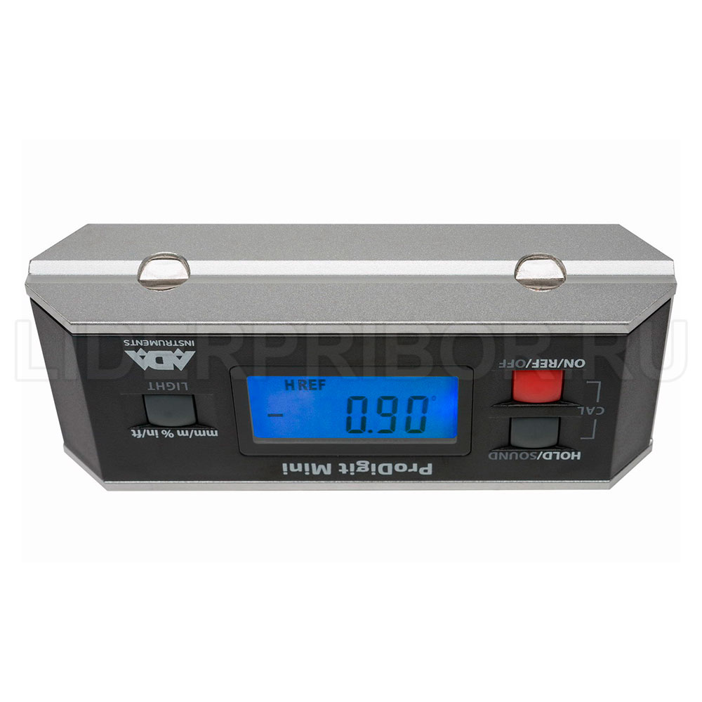 ADA-ProDigit-Mini-4л ADA ProDigit Mini Электронный уровень