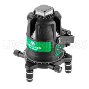 ADA ULTRALiner 360 4V GREEN Set лазерный уровень