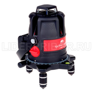 ADA ULTRALiner 360 4V Set лазерный уровень