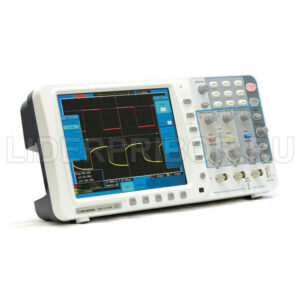 ADS-2121MV осциллограф цифровой