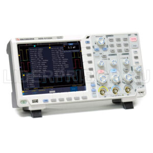 ADS-6062H осциллограф цифровой (12 бит)