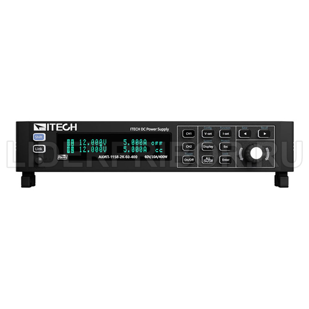 akip-1158-2k-60-400-1