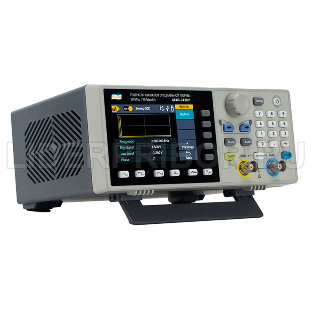 akip-3430-12