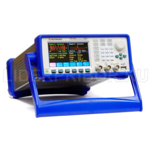 AWG-4062 генератор сигналов специальной формы