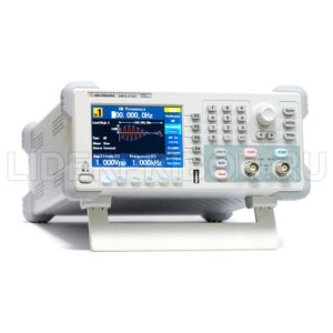 AWG-4124 генератор сигналов специальной формы