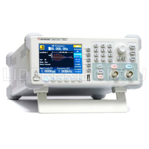 AWG-4152 генератор сигналов специальной формы