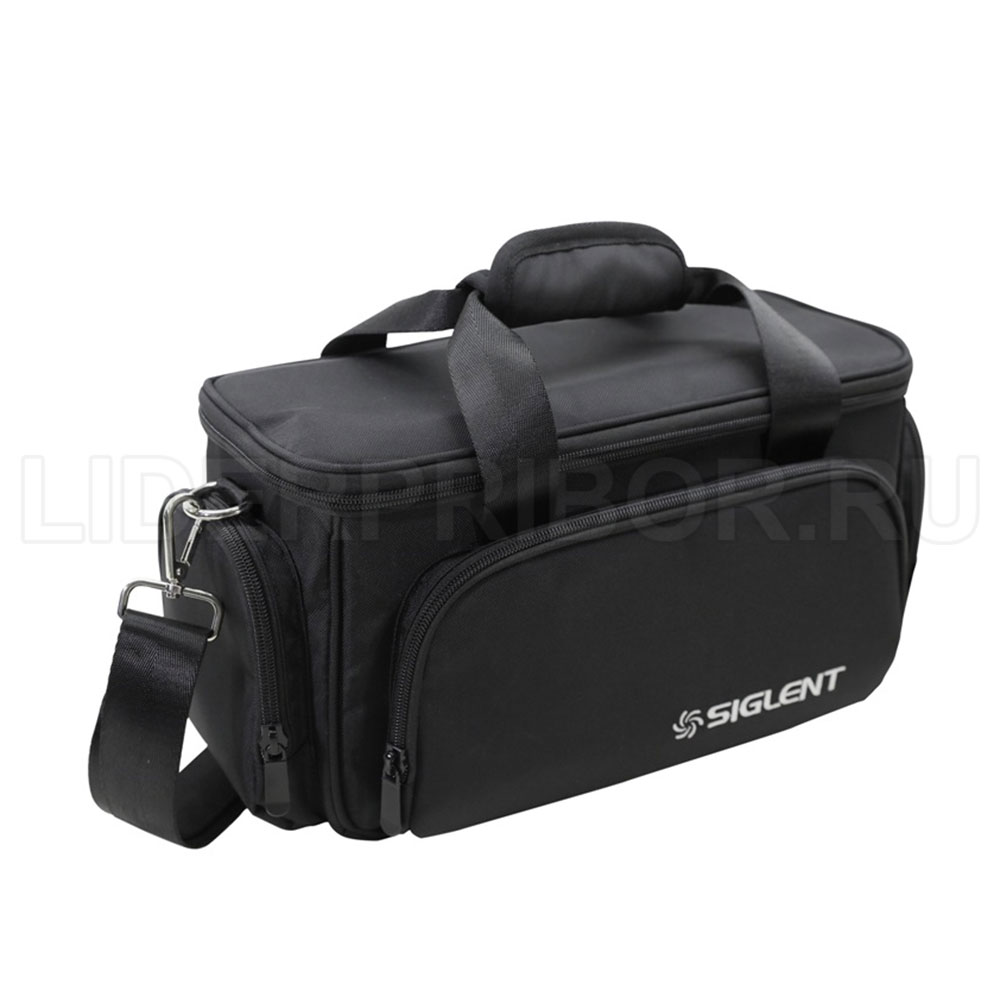 BAG-S1-1л BAG-S1 Мягкая сумка для хранения и переноски