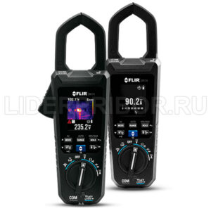 FLIR CM174 токоизмерительные клещи IGM ™