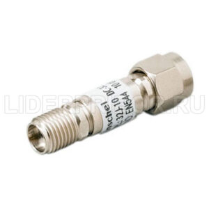 32J-26 аттенюатор 26 дБ до 32 ГГц до 2 Вт 2.92 (f) - 2.92 (m)