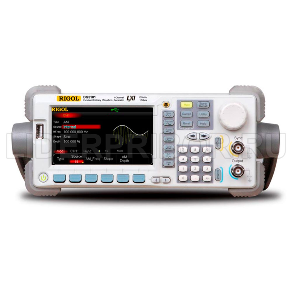 dg5101