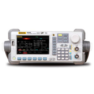 DG5252 универсальный генератор сигналов