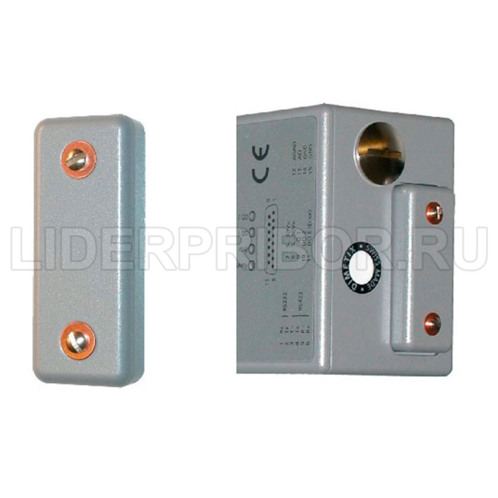 dimetix-ip65-d-sub