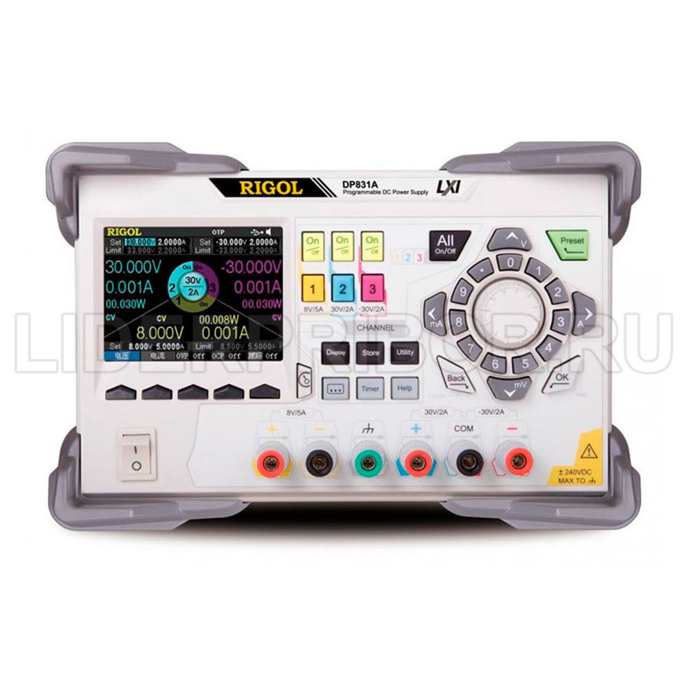 dp831a