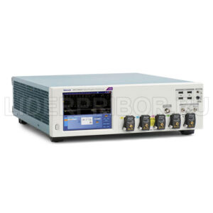 DPO73304SX высокопроизводительный осциллограф (моноблок): 4 канала TekConnect, 33 ГГц, 100 Гвыб/с