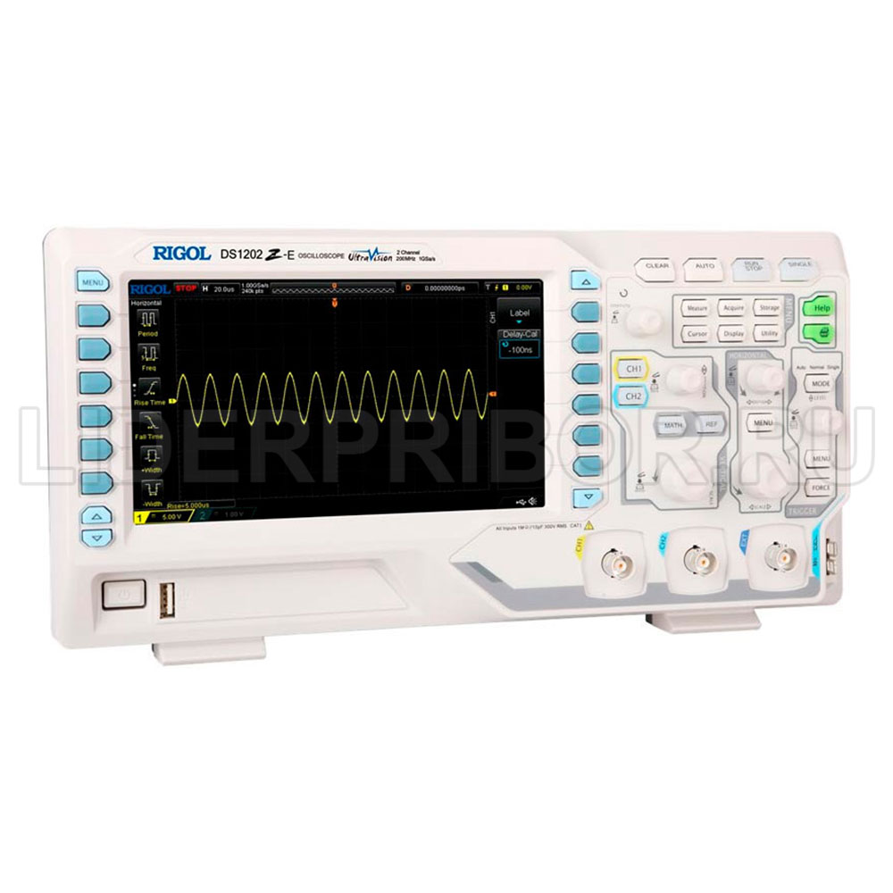 ds1102z-e