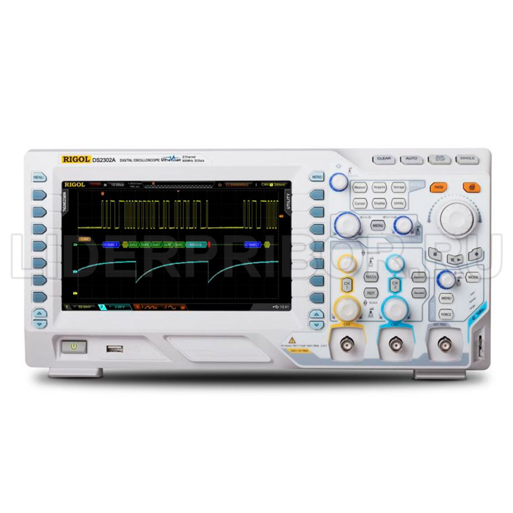 ds2302a
