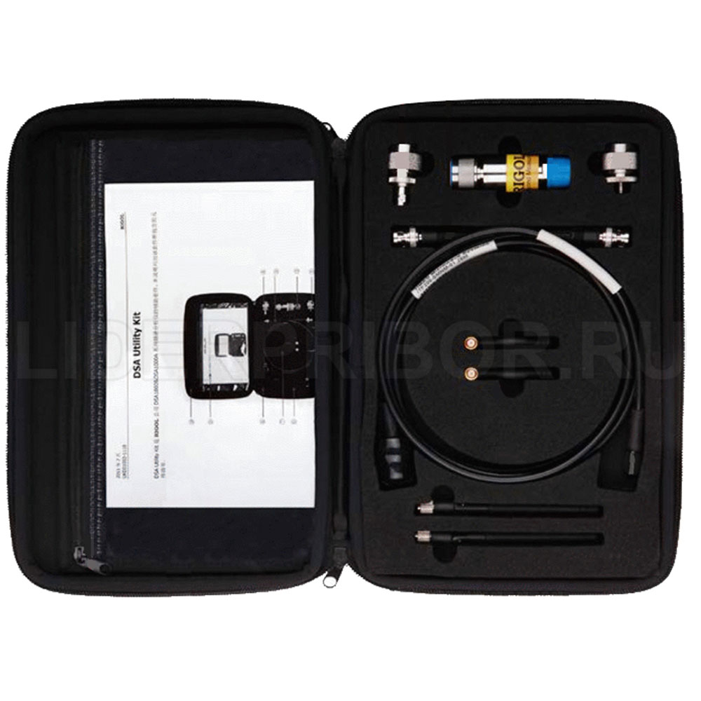 DSA-Utility-Kit-1л DSA Utility Kit Комплект аксессуаров