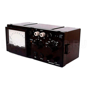 Ф4104-М1 Микроомметр