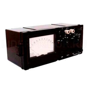 Ф4104-М1 Микроомметр