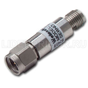 F56-20 аттенюатор 20 дБ до 26.5 ГГц до 2 Вт 3.5 (f) - 3.5 (f)