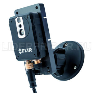 FLIR AX8 тепловизионная камера для непрерывного мониторинга состояния и безопасности