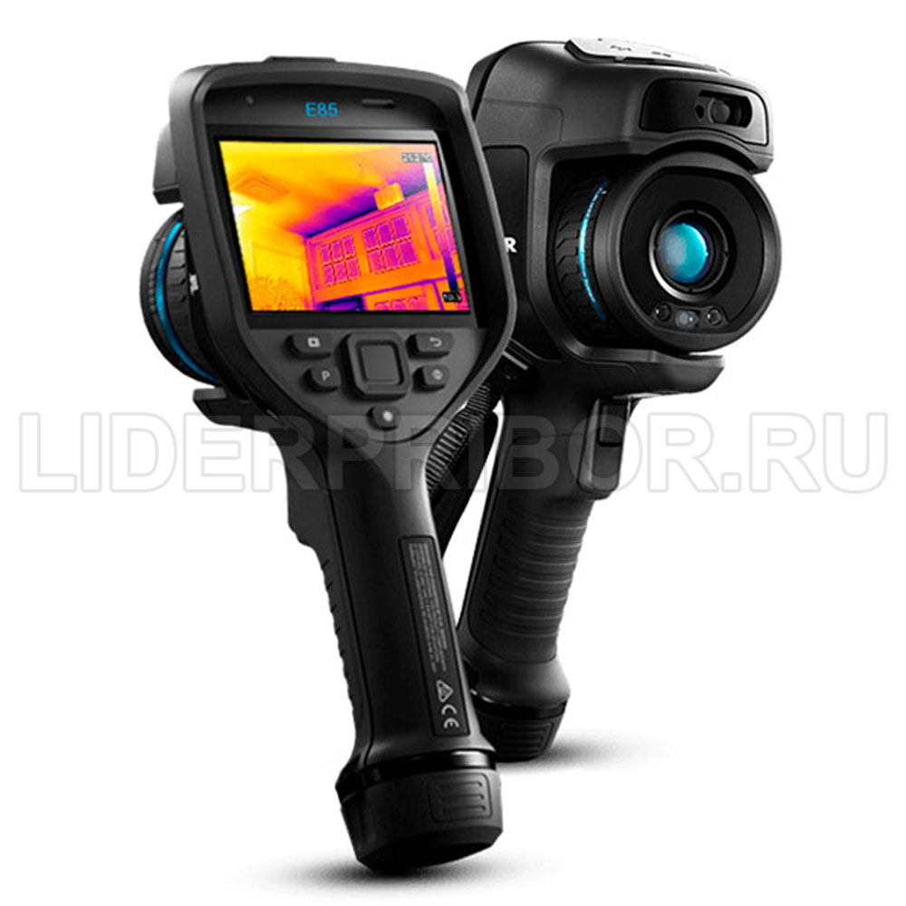 flir-e85