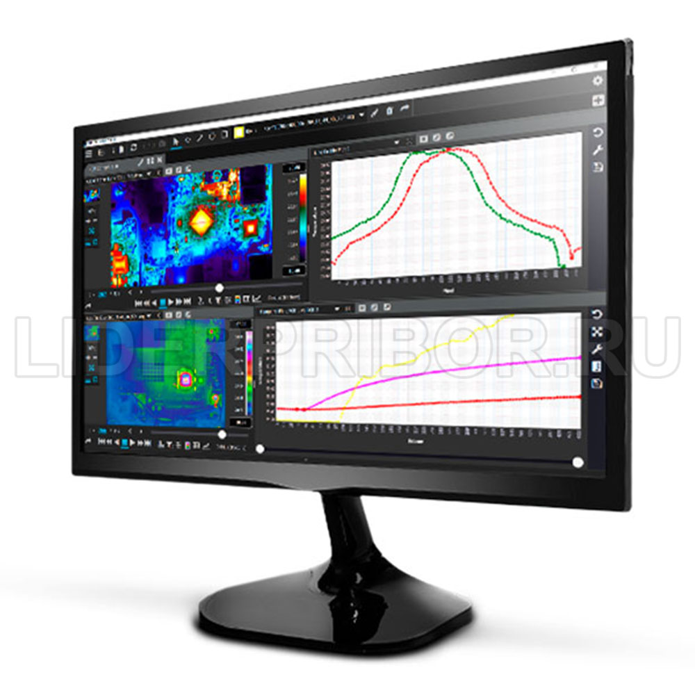 flir-research-studio
