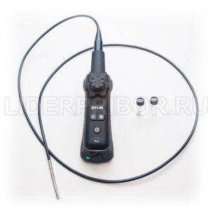 FLIR VSA2-2M-W беспроводная двухсторонняя шарнирная камера с коротким фокусом для макросъемки, 2 м, диаметр 6 мм