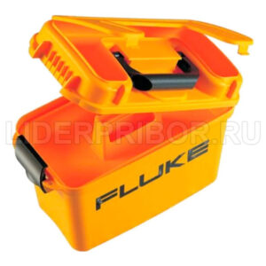 Fluke C1600 жесткий футляр для инструментов