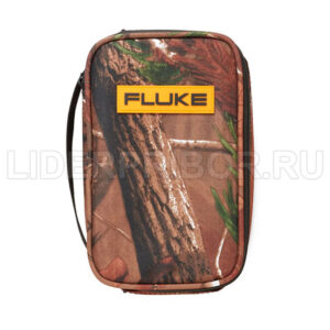 Fluke CAMO-C25/FO чехол переносной камуфляжной расцветки
