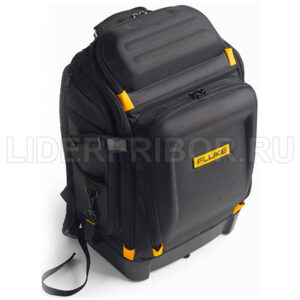 Fluke PACK30 профессиональный рюкзак для инструментов