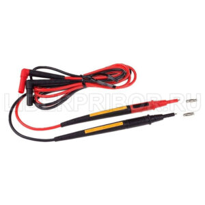 Fluke TL175E измерительные проводники