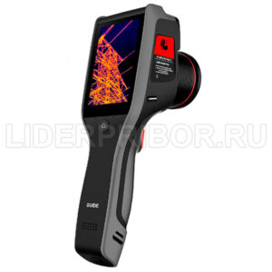 Guide D400 тепловизор