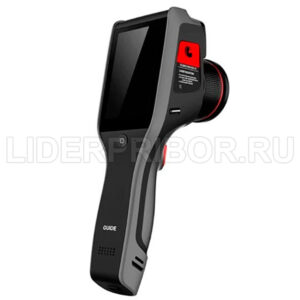 Guide D400F тепловизор
