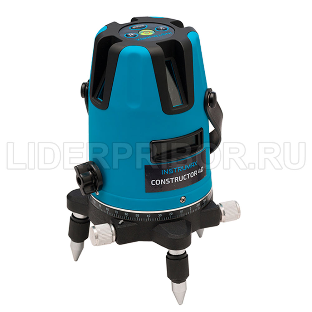 instrumax-constructor-4d-set