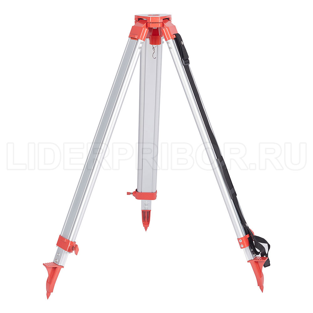 INSTRUMAX-TR-160-1л INSTRUMAX TR-160 Штатив алюминиевый геодезический