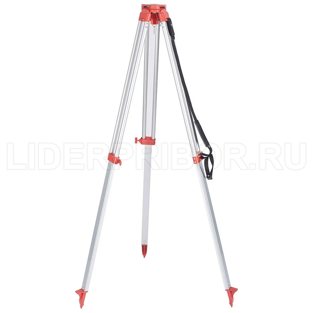 INSTRUMAX-TR-160-2л INSTRUMAX TR-160 Штатив алюминиевый геодезический