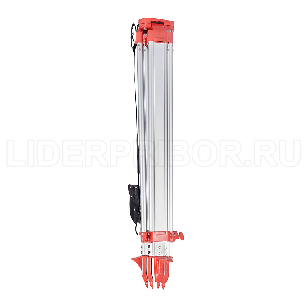 INSTRUMAX-TR-160-3л INSTRUMAX TR-160 Штатив алюминиевый геодезический