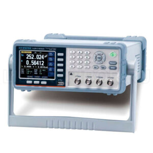 LCR-76002 Измеритель иммитанса