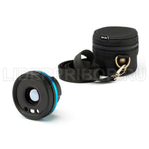 FLIR T300238 макрообъектив 2.0x с футляром