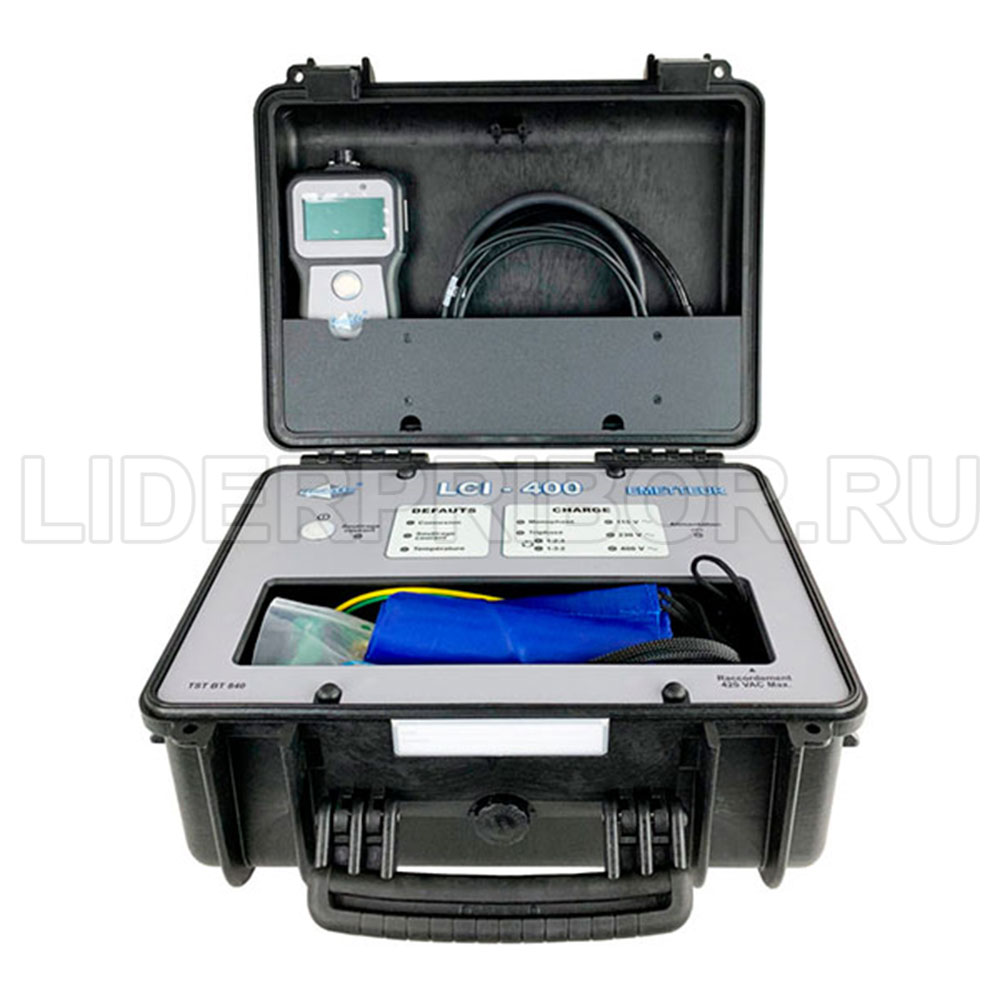 made-lci-400