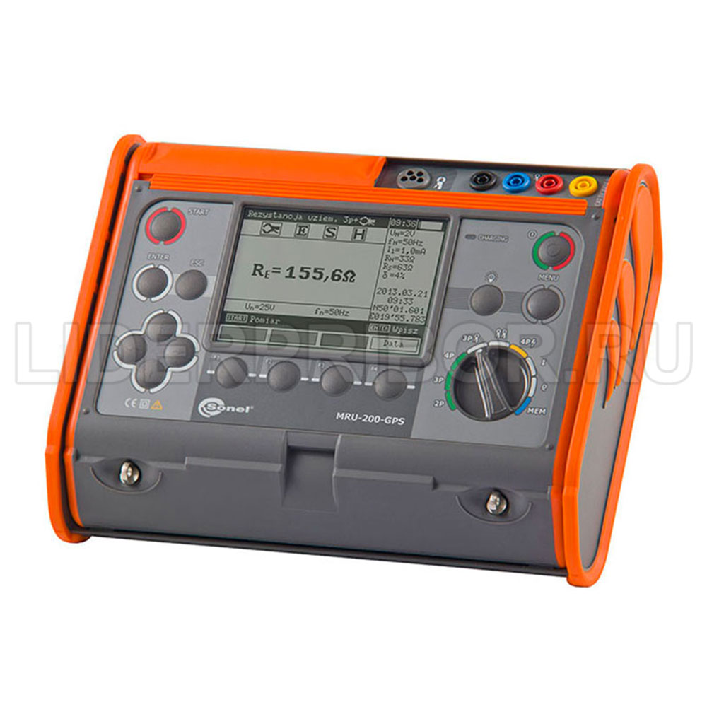 mru-200-gps