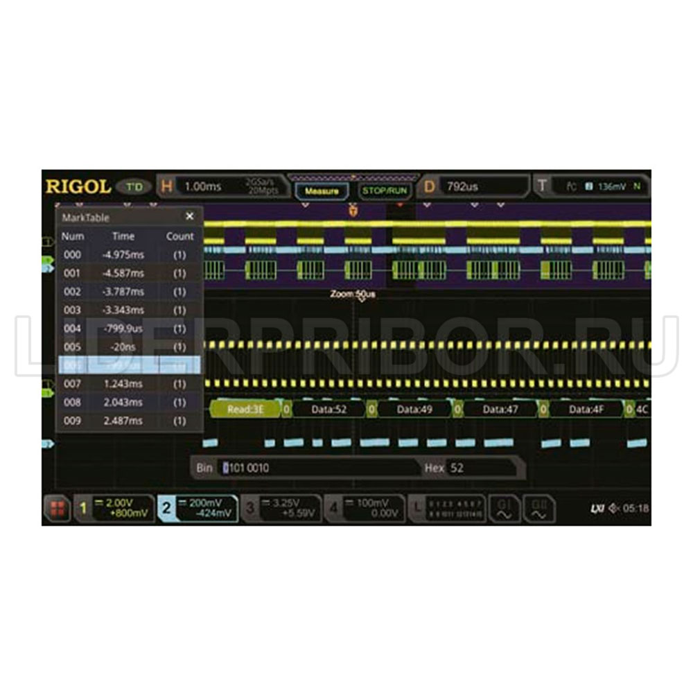 mso5000-audio