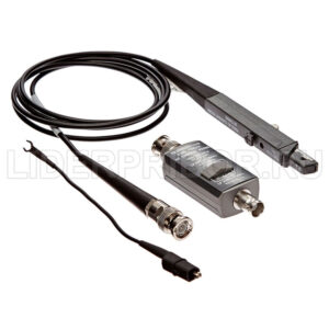 P6022 токовый пробник от 935 Гц до 120 МГц, 2,12 A RMS, 100 A пик, чувствительность 1 мА