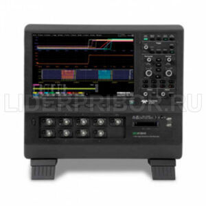 HDO8108AR осциллограф