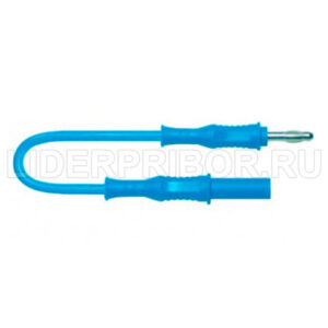 2039-100V провод соединительный (зеленый)