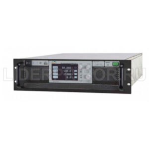 АКИП-1156Е-500-90 источник питания